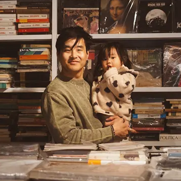 Young Kim